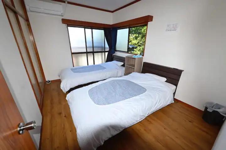 Holiday House 川奈 Ito  Eksteriør bilde