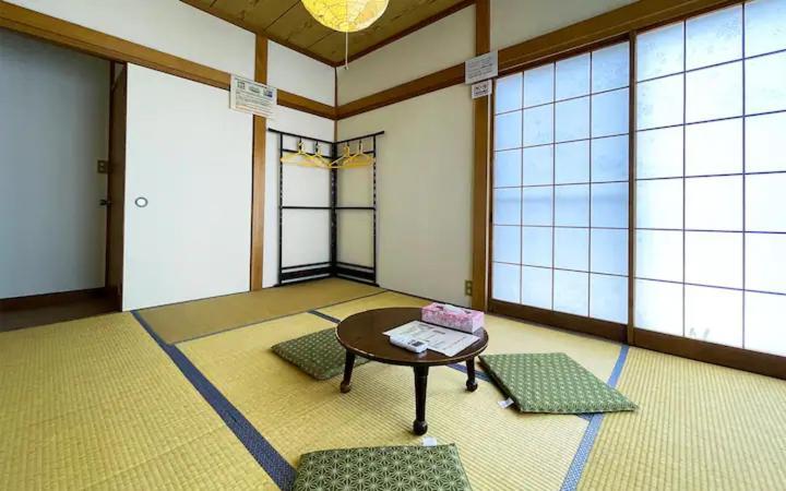 Holiday House 川奈 Ito  Eksteriør bilde