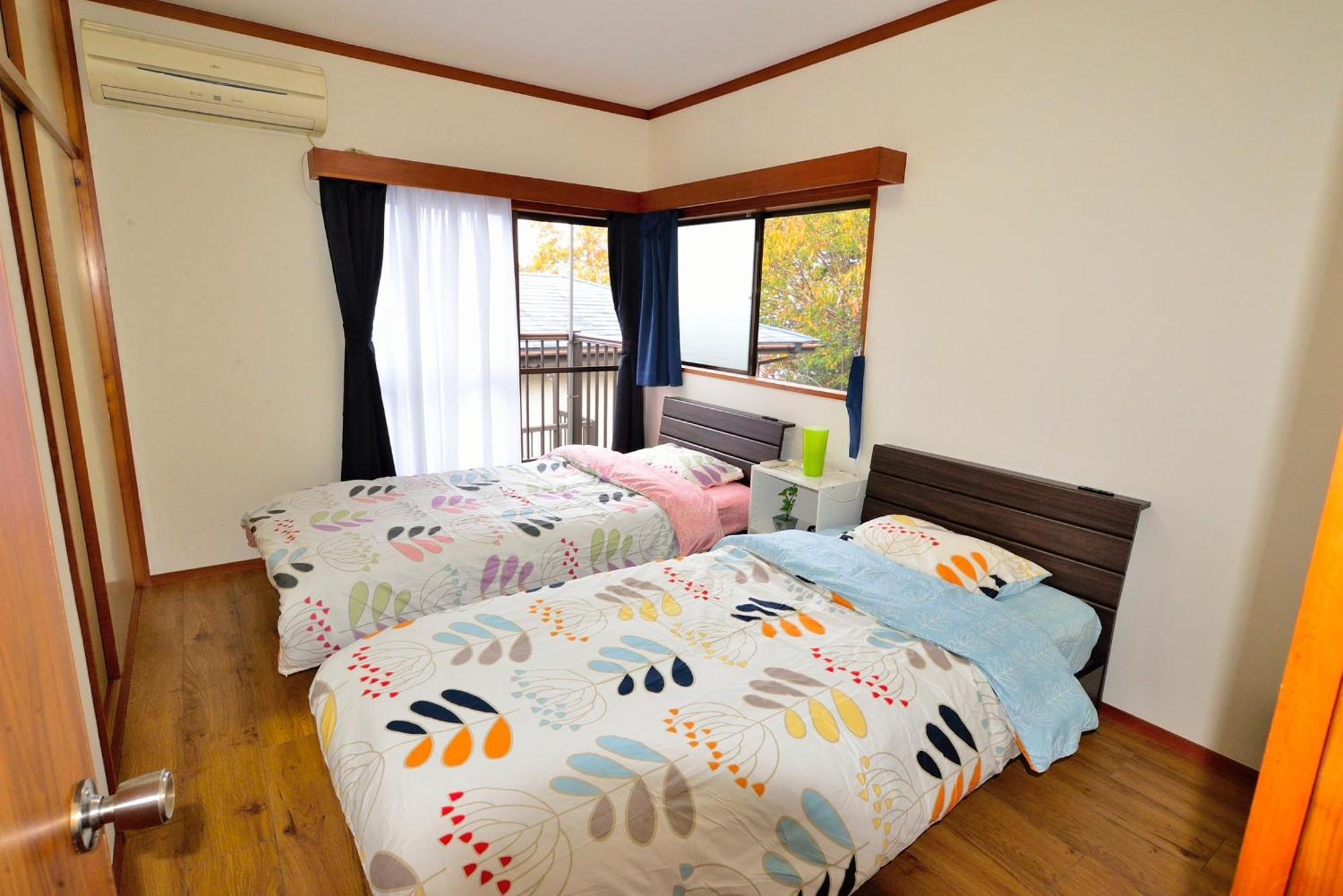 Holiday House 川奈 Ito  Eksteriør bilde