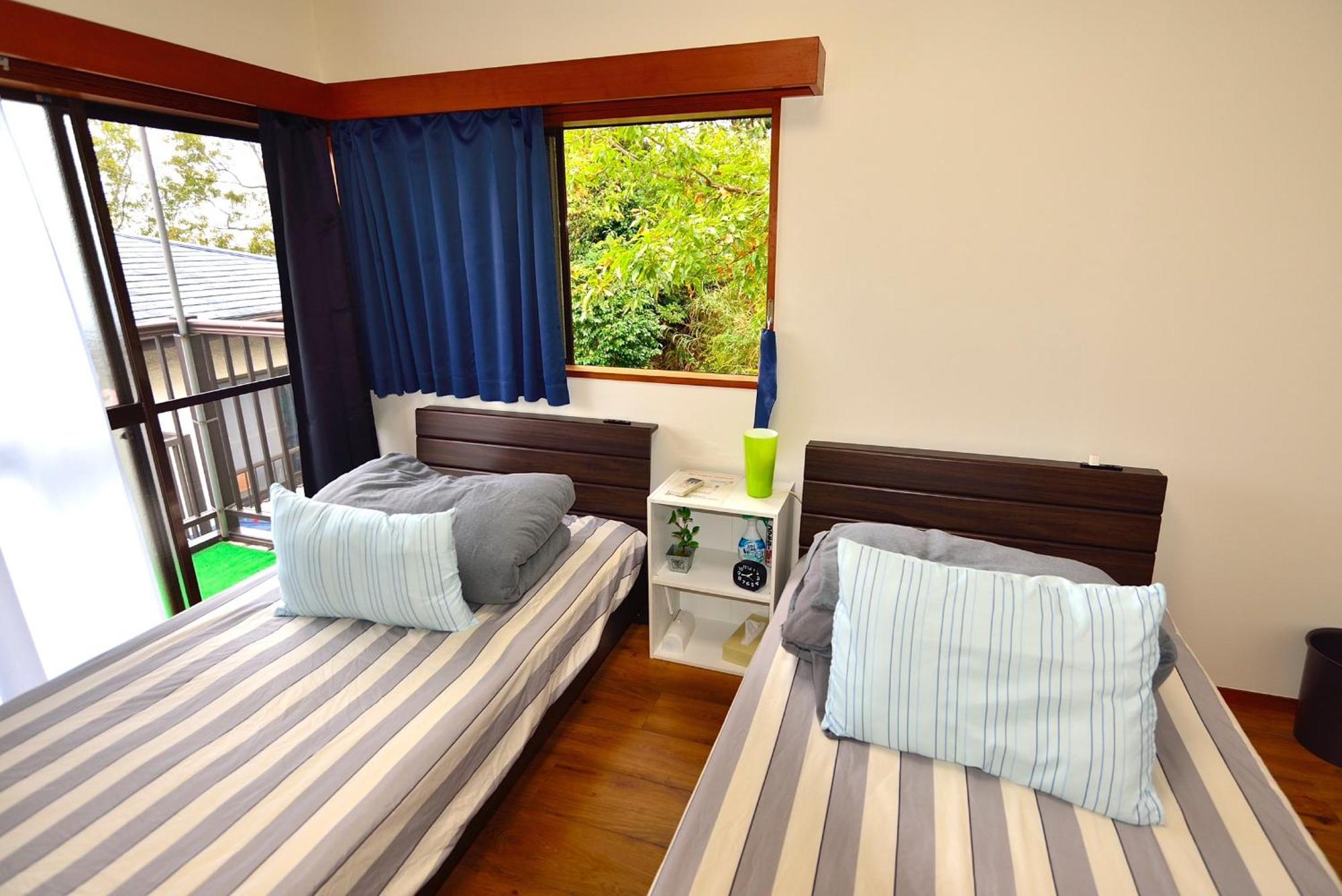 Holiday House 川奈 Ito  Eksteriør bilde
