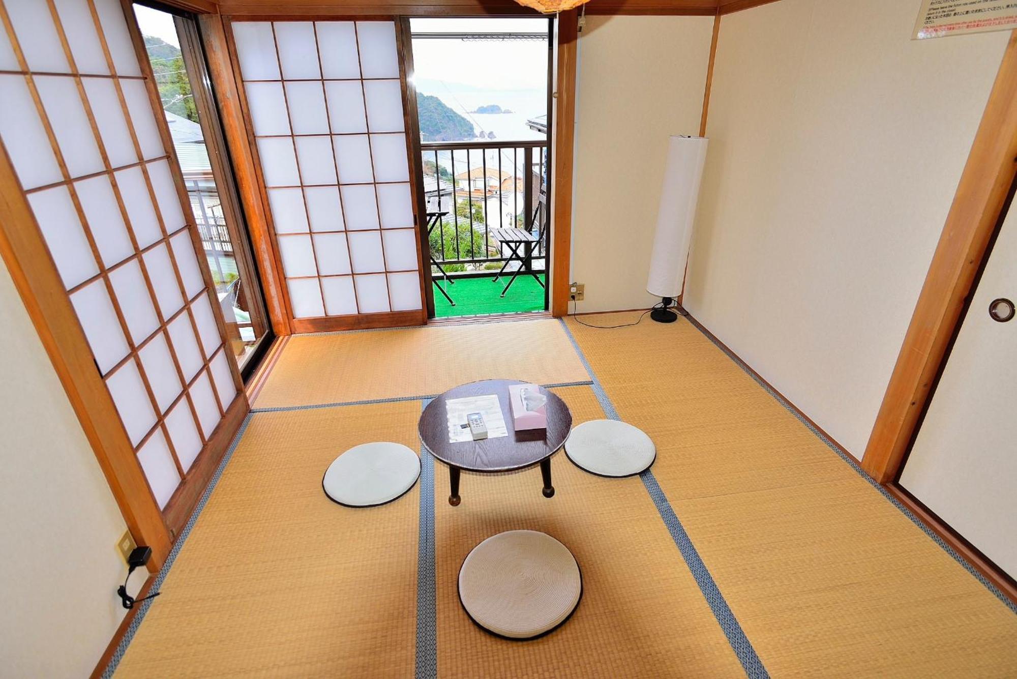 Holiday House 川奈 Ito  Eksteriør bilde